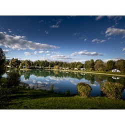 Camping Murinsel