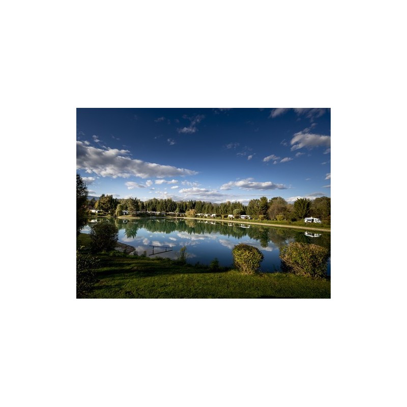 Camping Murinsel