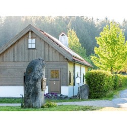 Haarstubencampingplatz Reingers