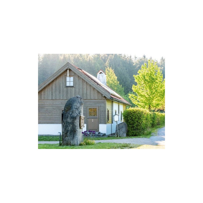 Haarstubencampingplatz Reingers