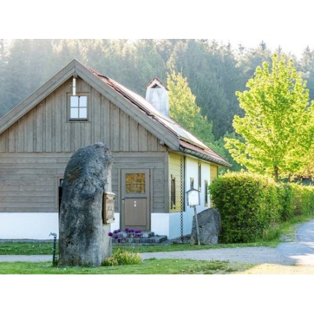 Haarstubencampingplatz Reingers