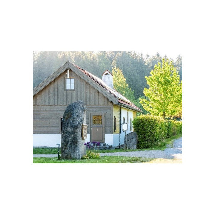 Haarstubencampingplatz Reingers