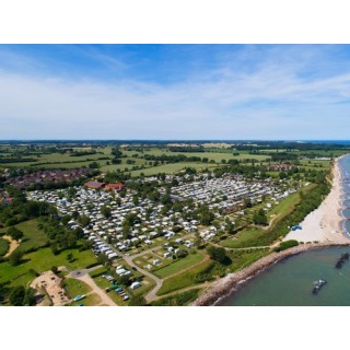 Ostseecamping Familie Heide