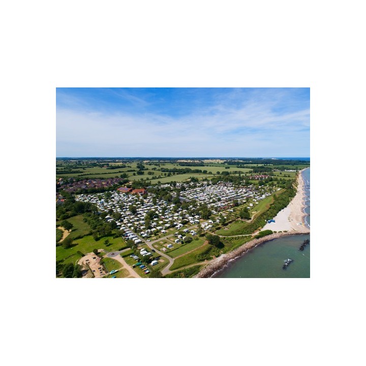 Ostseecamping Familie Heide