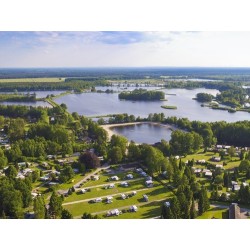 Campingpark Hüttensee - Lüneburger Heide