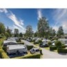 Campingplatz am Hardausee