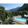 Camping Pradelongue