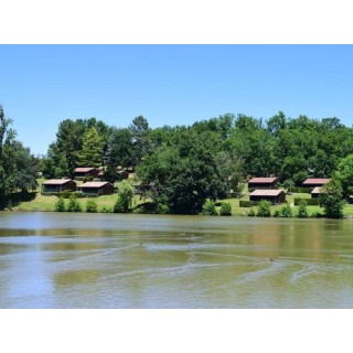 Village Vacances et Camping du Lac