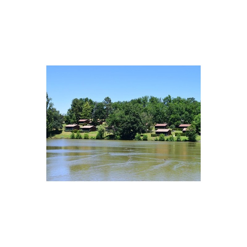 Village Vacances et Camping du Lac