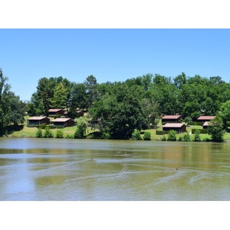 Village Vacances et Camping du Lac