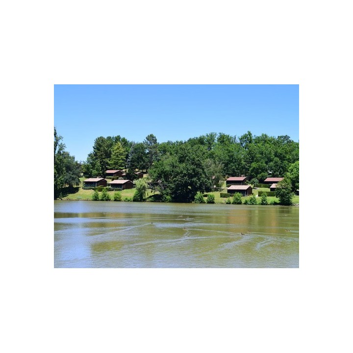 Village Vacances et Camping du Lac