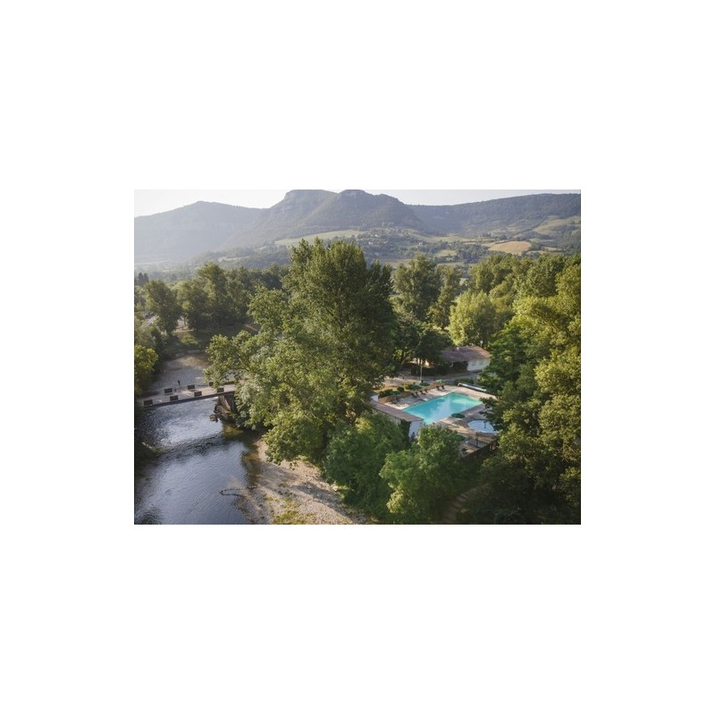 Camping Les Erables