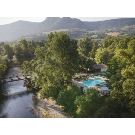 Camping Les Erables