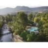 Camping Les Erables