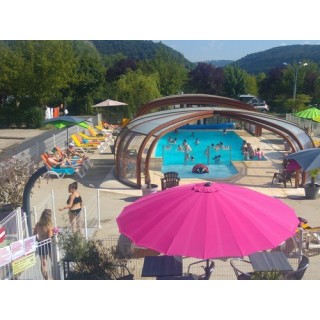 Camping Les Calquieres