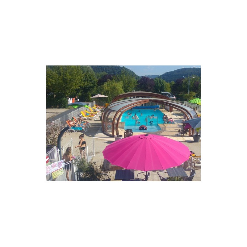 Camping Les Calquieres