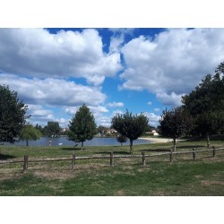 Camping des Alouettes