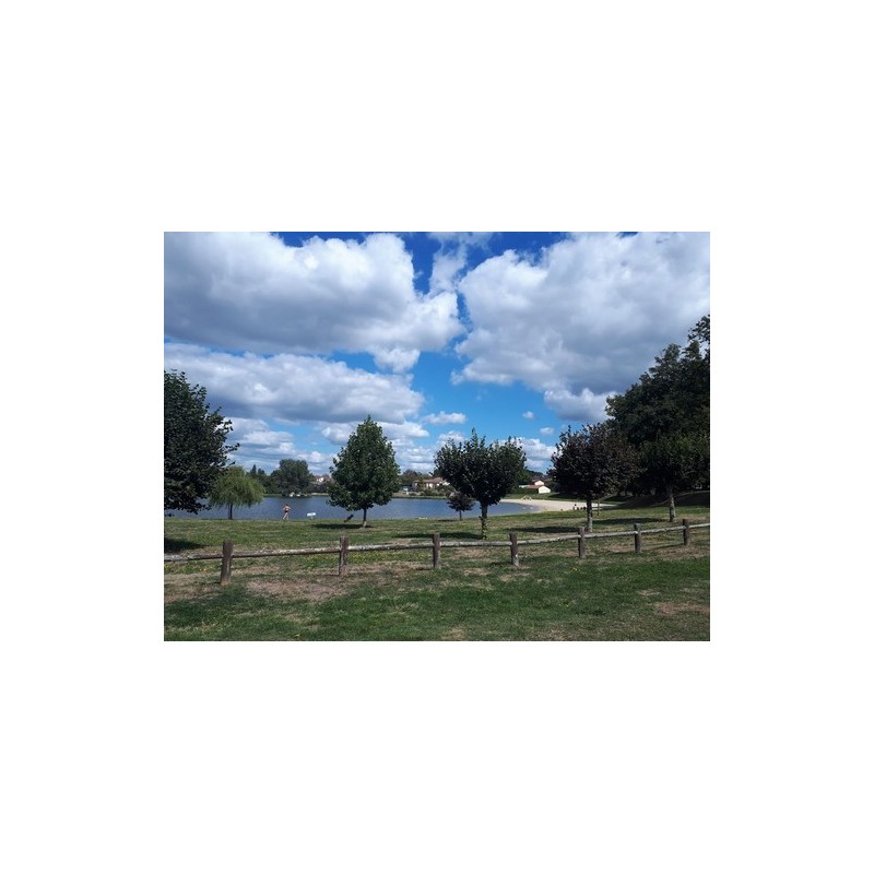Camping des Alouettes