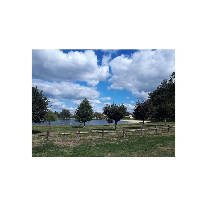 Camping des Alouettes