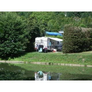 Camping Les Breuils