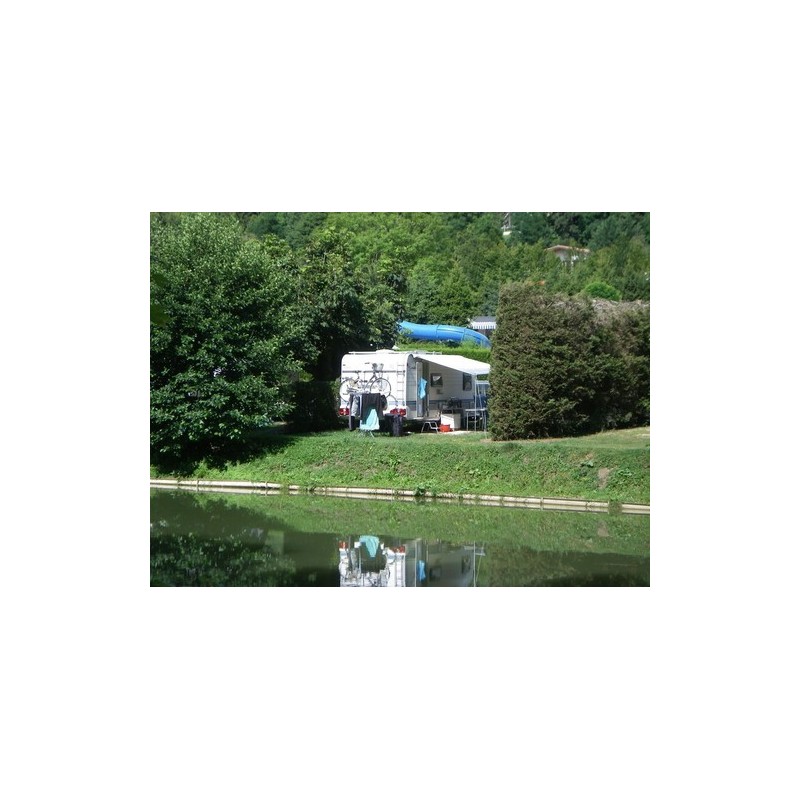 Camping Les Breuils