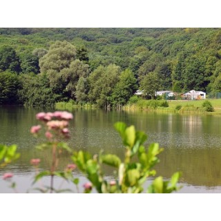 Camping La Croix du Bois Sacker