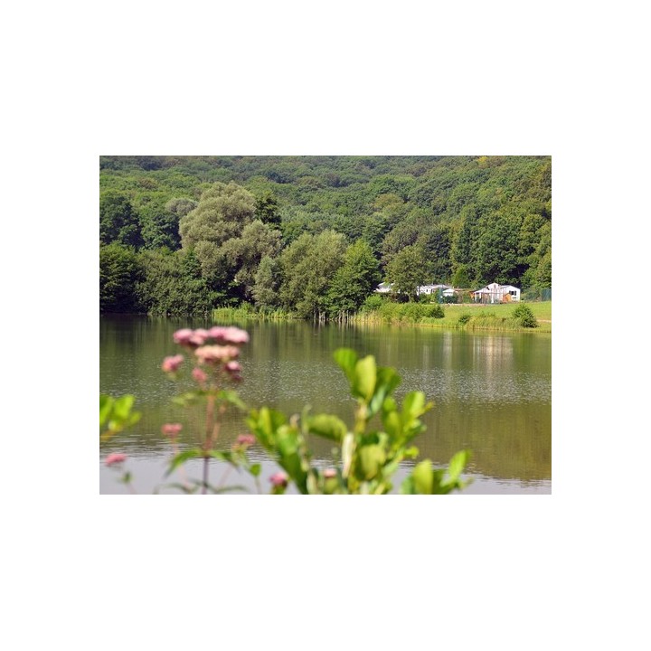 Camping La Croix du Bois Sacker