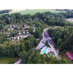 Camping Les Bouleaux