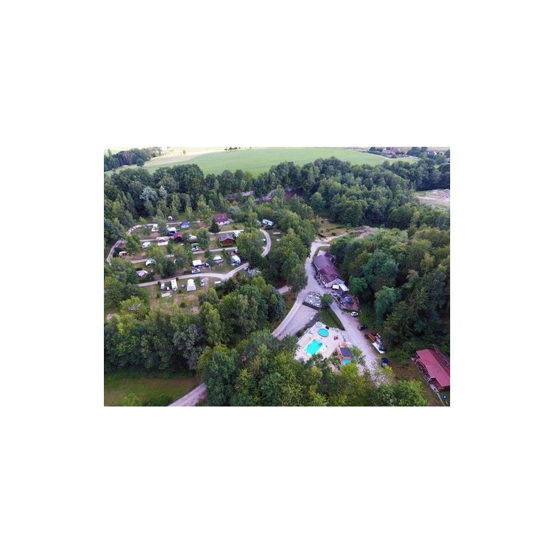 Camping Les Bouleaux