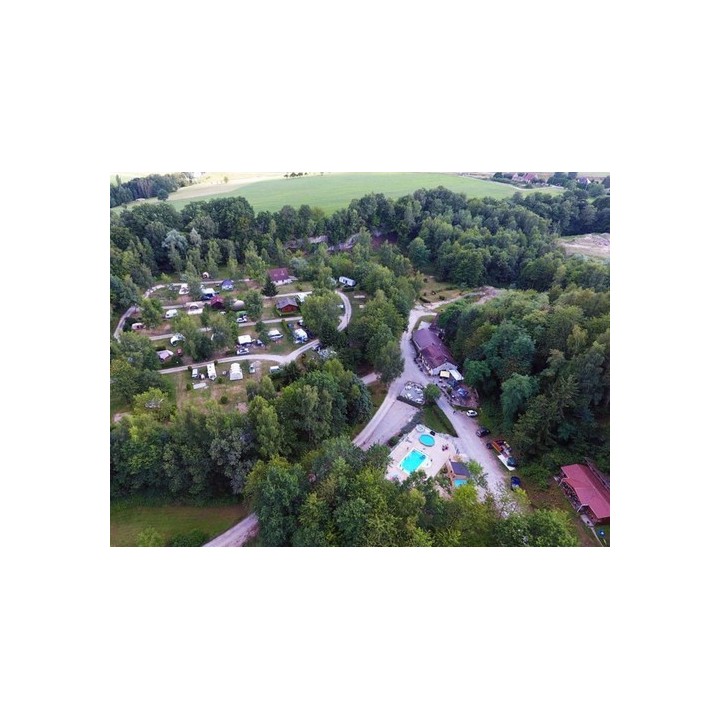 Camping Les Bouleaux
