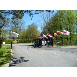 Camping Seasonova de Vittel