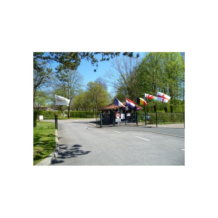 Camping Seasonova de Vittel