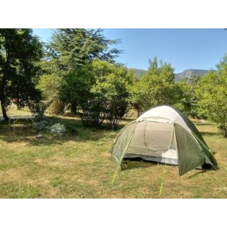 Camping de la Lyre