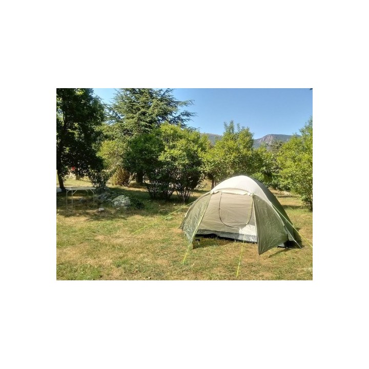 Camping de la Lyre