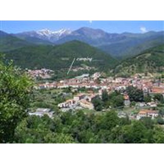 Camping du Riuferrer