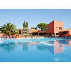 Camping Le Haras