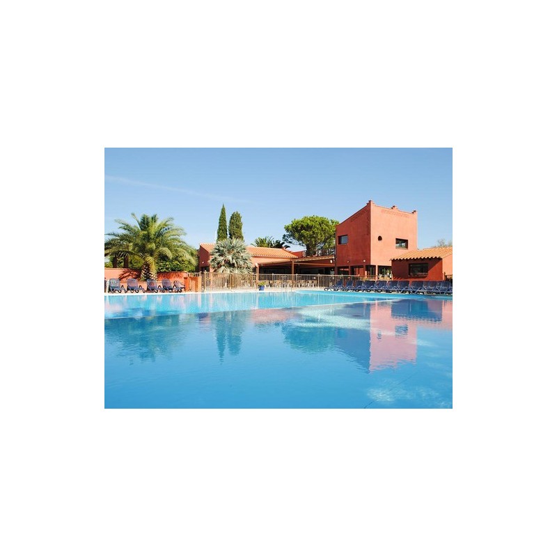 Camping Le Haras