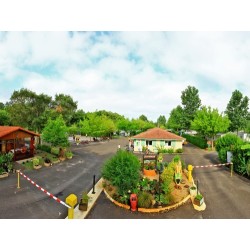 Camping Les Acacias