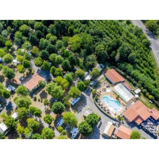 Camping L'arbre D'or