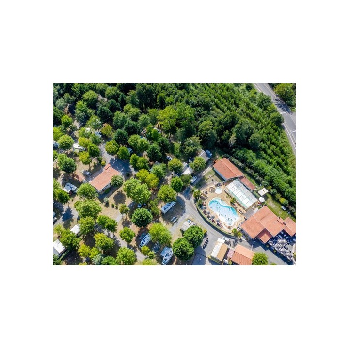 Camping L'arbre D'or