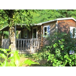 Camping La Chatonnière