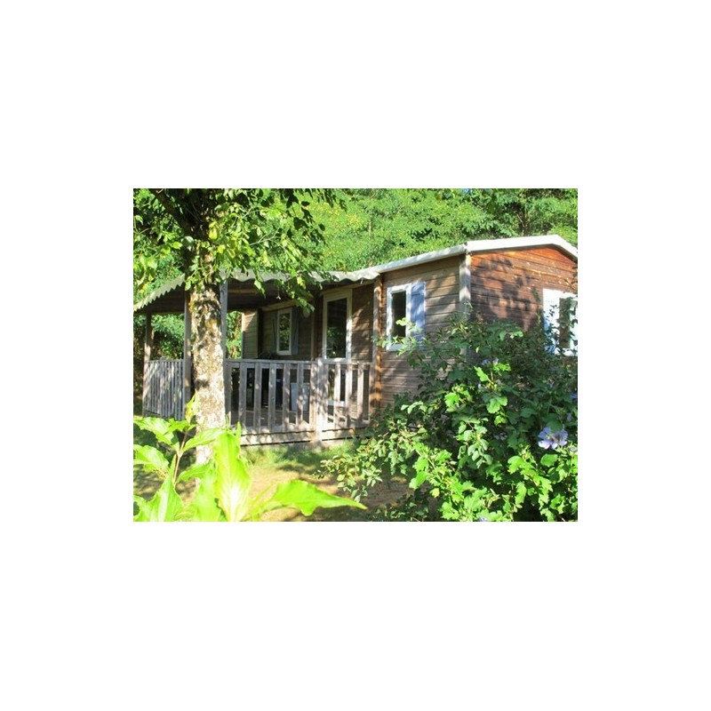 Camping La Chatonnière