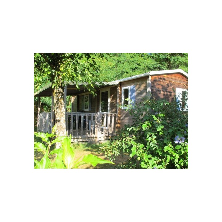 Camping La Chatonnière