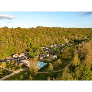 Camping Country Park Crécy La Chapelle