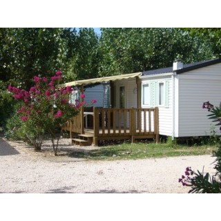 Camping Les Amarines