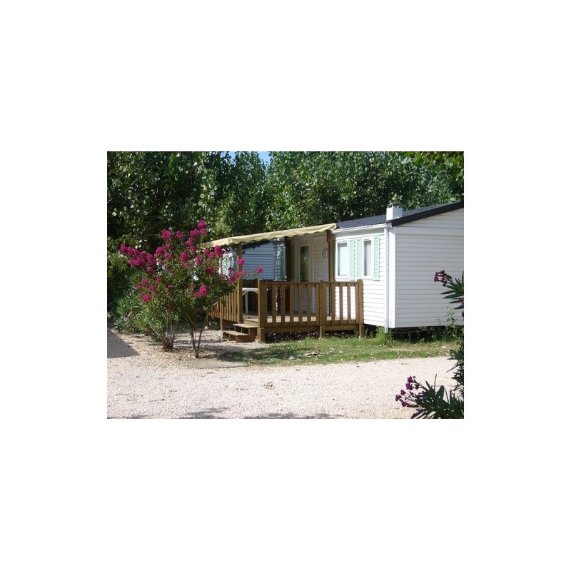 Camping Les Amarines
