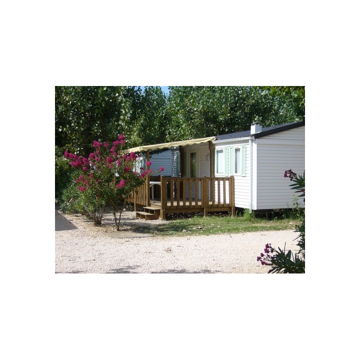 Camping Les Amarines