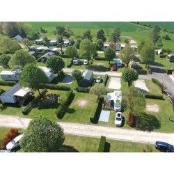 Camping Montmorency