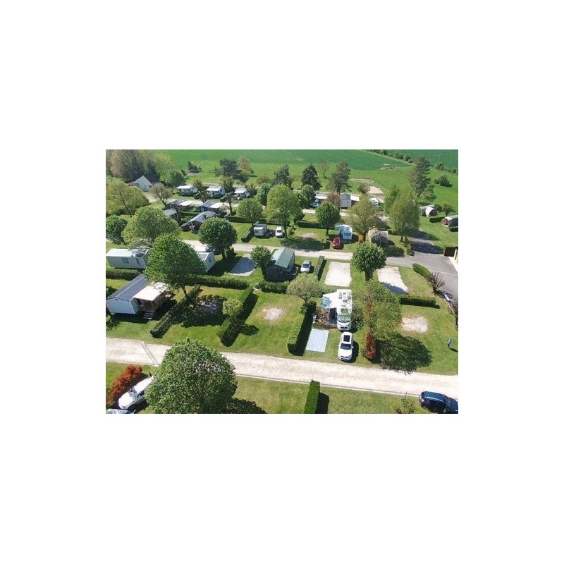 Camping Montmorency