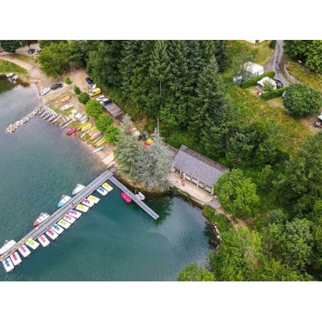 Camping Le Lac